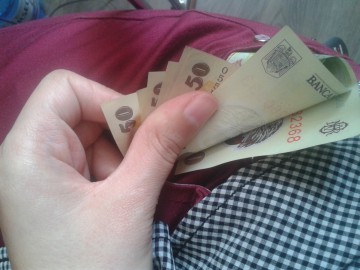 Taximetria neautorizată, sancţionată cu amendă între 1.000 şi 5.000 de lei